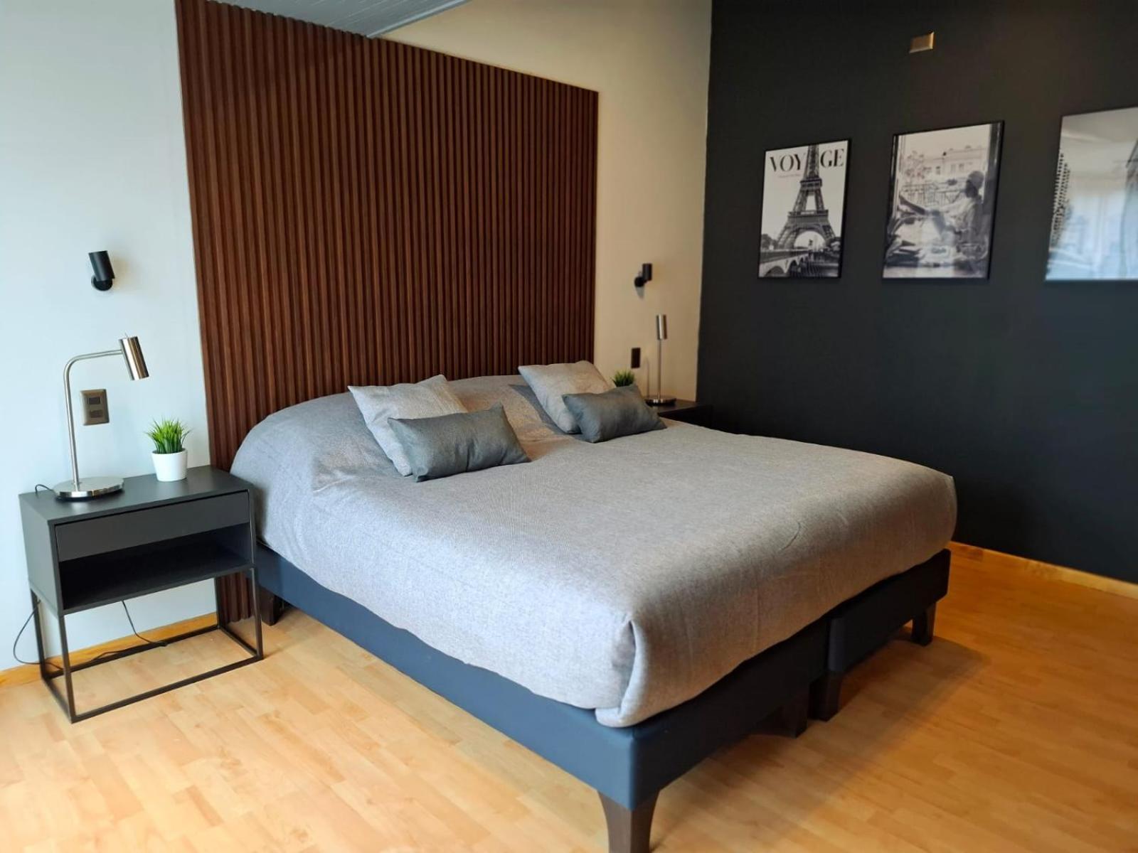 Hotel Boutique 501 Los Ángeles Exteriér fotografie